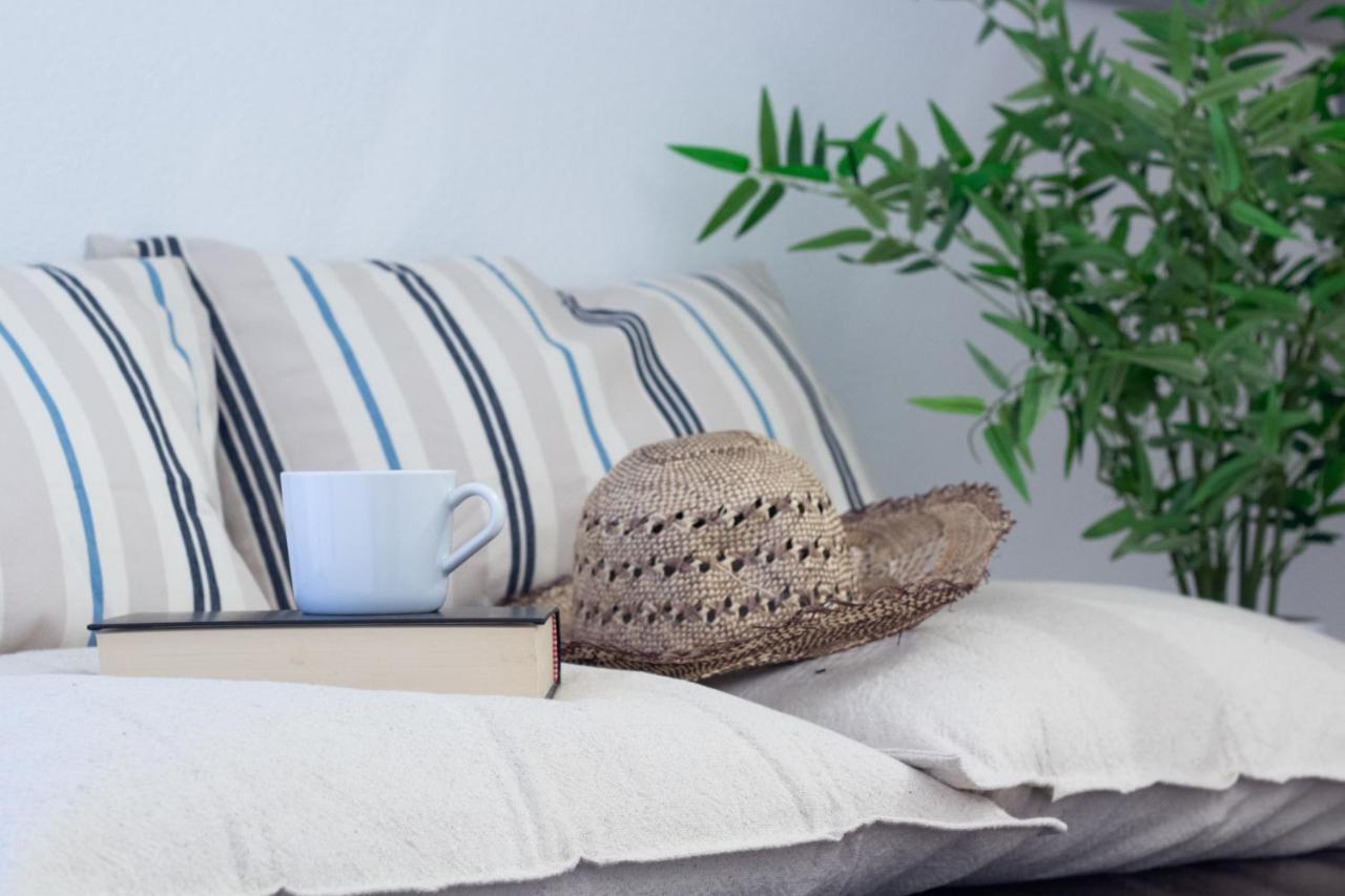 Butterfly Apartment Rapallo Exterior foto