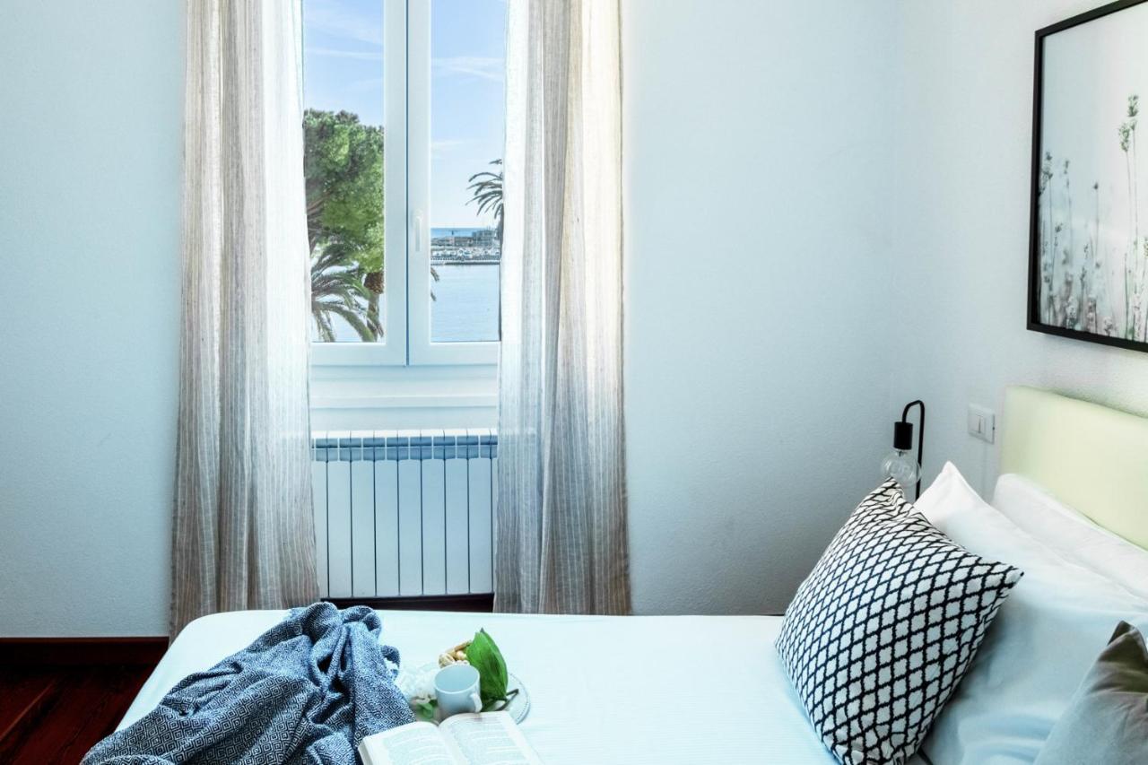 Butterfly Apartment Rapallo Exterior foto